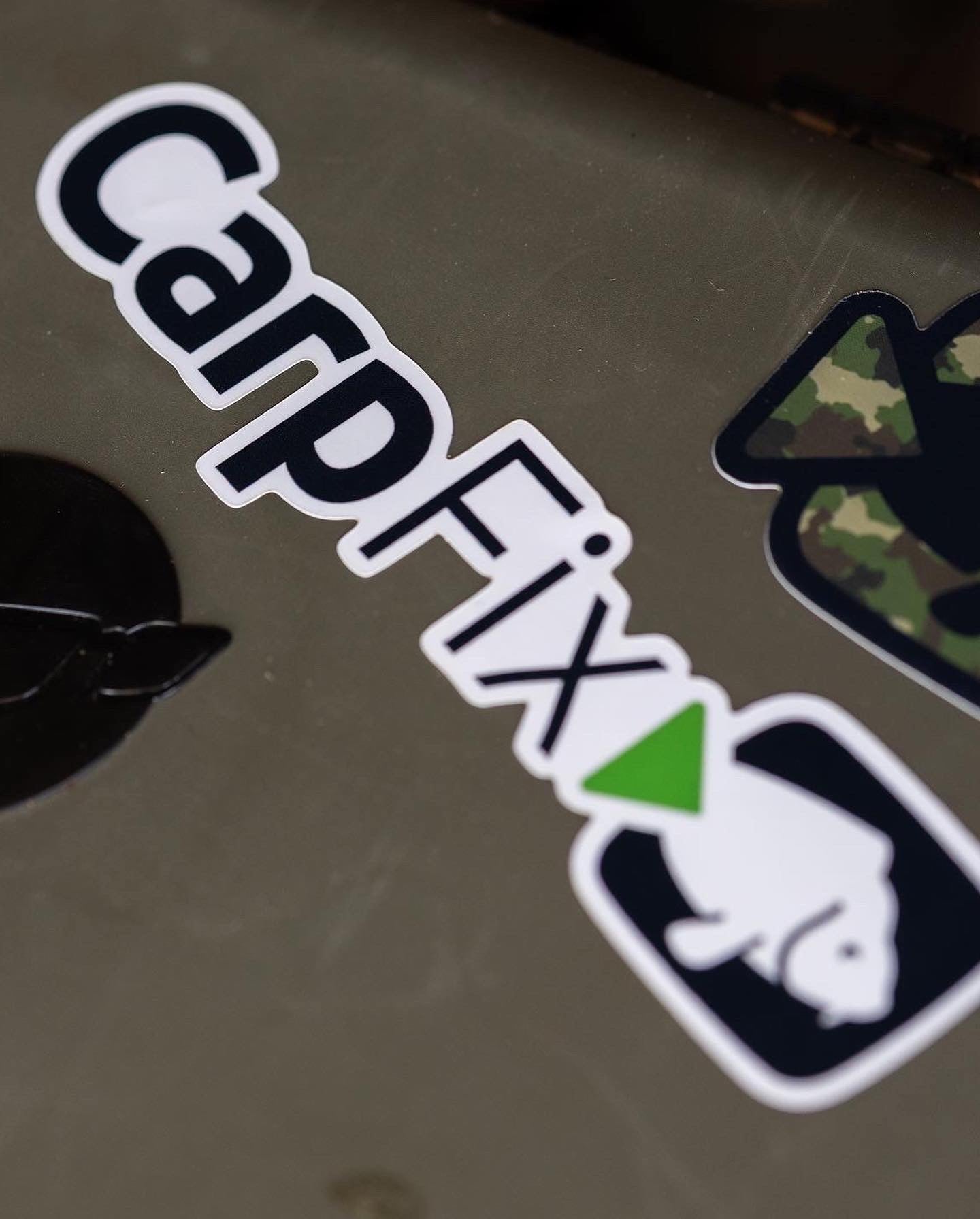 CarpFix Summer Special Annual Plan - Upgrade