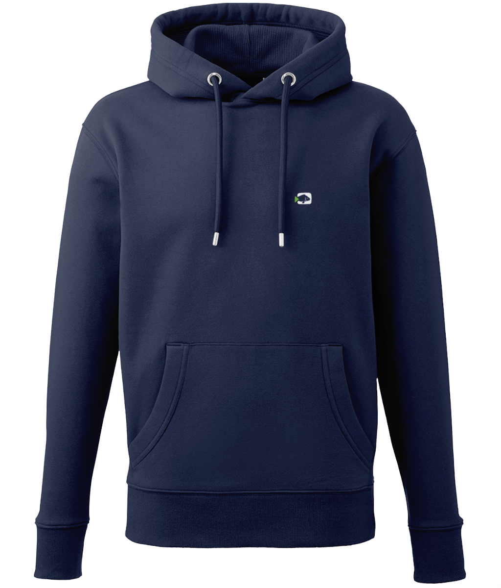 Spring-23 Icon Hoodie
