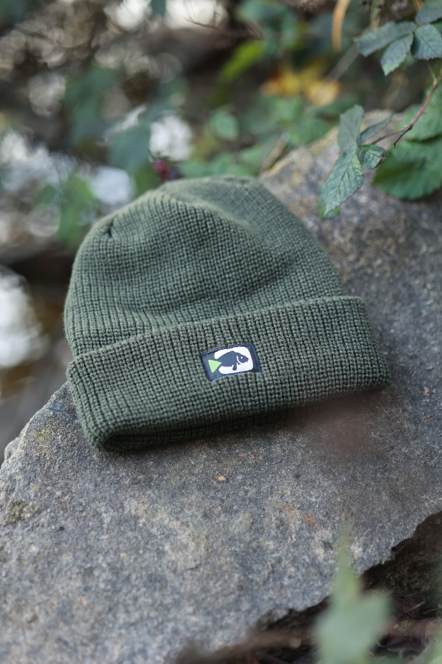 CarpFix Water Repellent Thermal Beanie