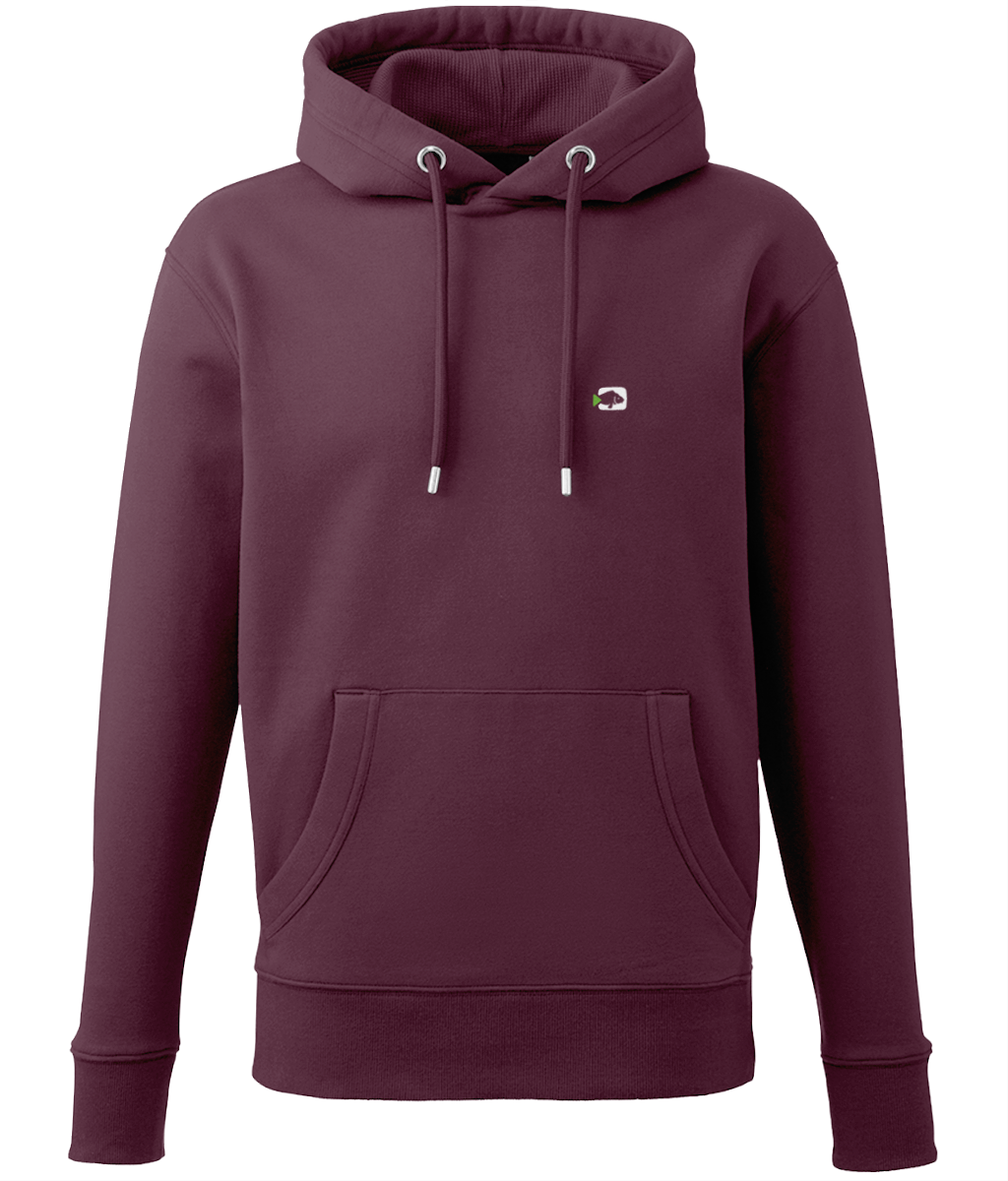 Spring-23 Icon Hoodie