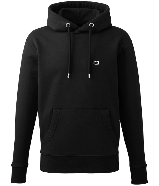 Spring-23 Icon Hoodie