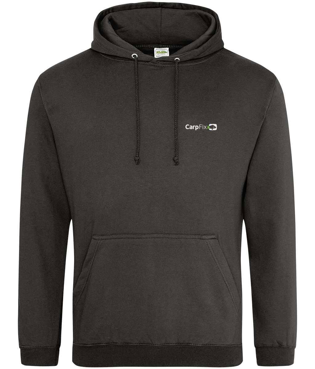 The CarpFix Hoodie