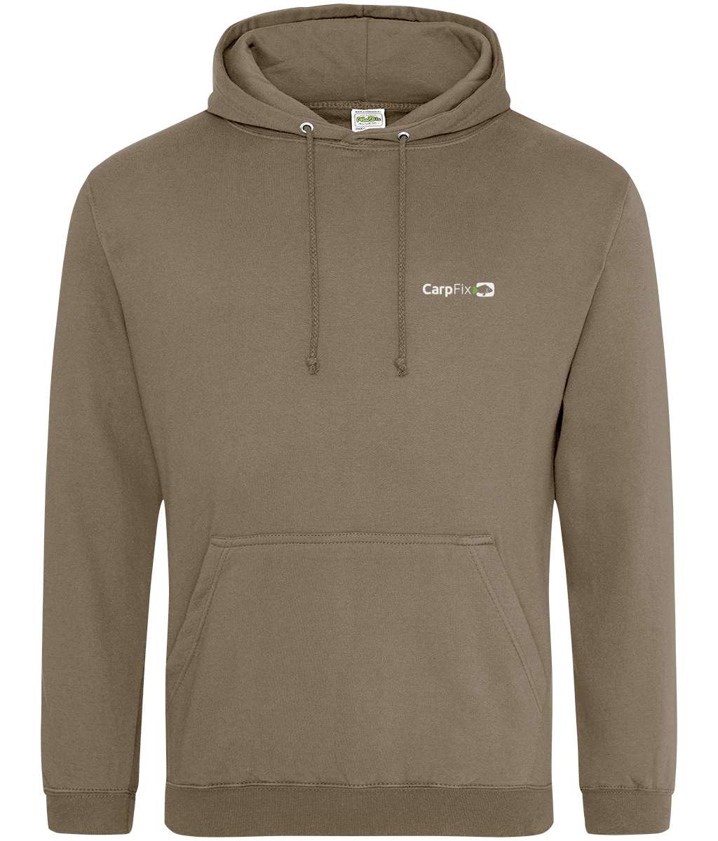 The CarpFix Hoodie