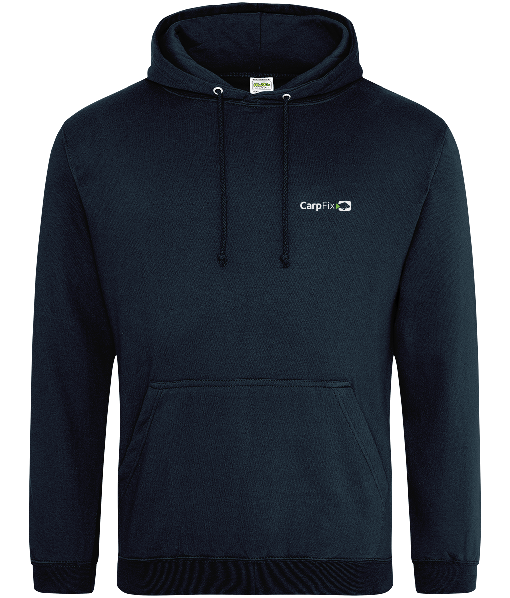 The CarpFix Hoodie