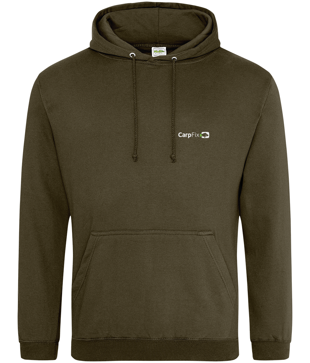 Stannart Marker Hoodie