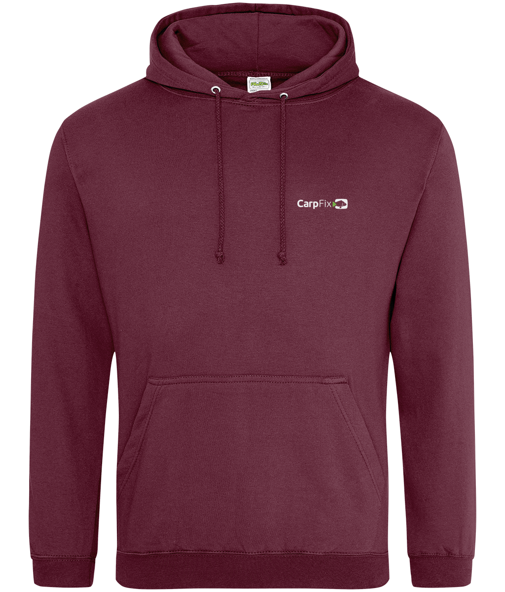The CarpFix Hoodie