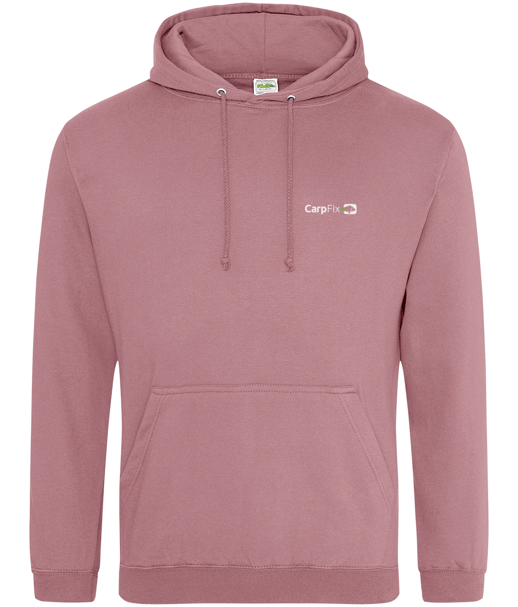 The CarpFix Hoodie