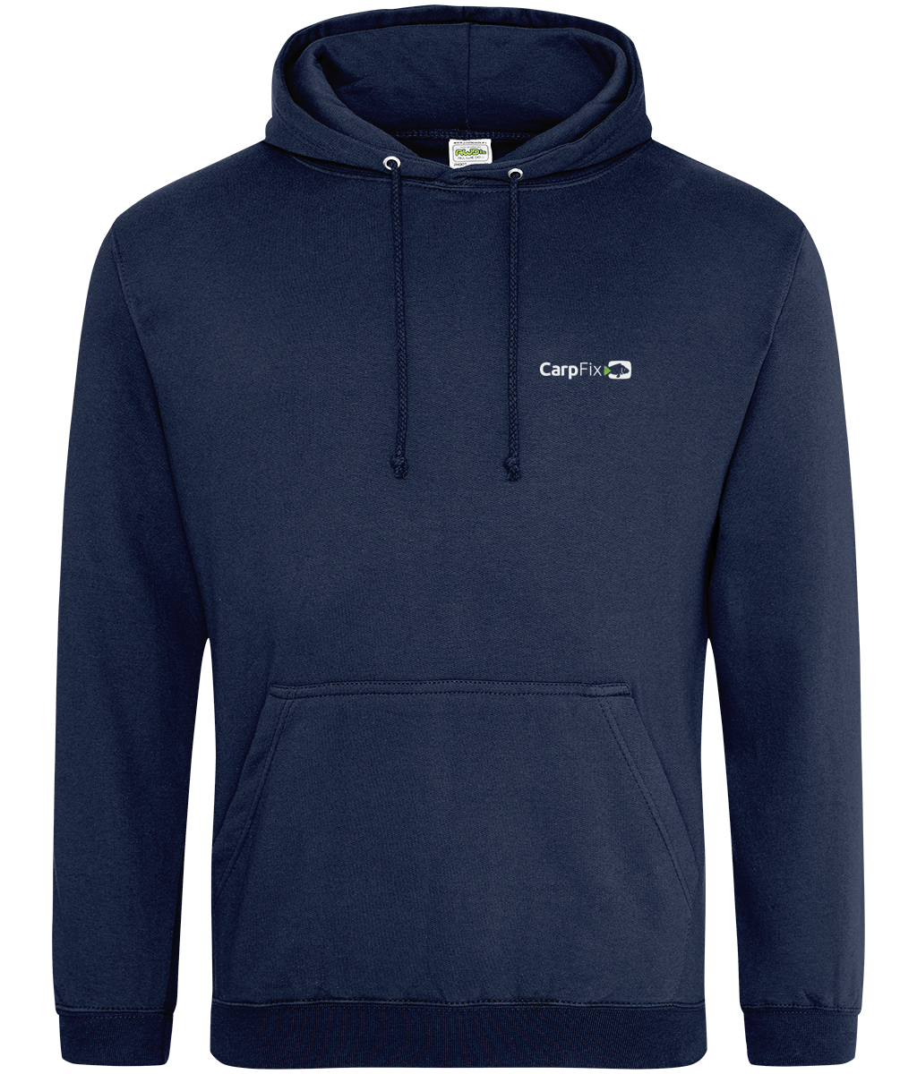 The CarpFix Hoodie