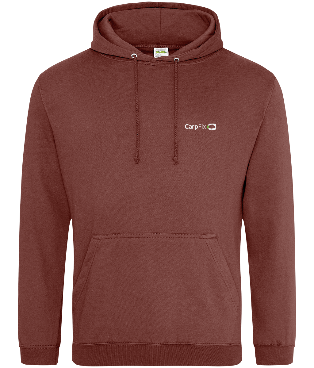 The CarpFix Hoodie