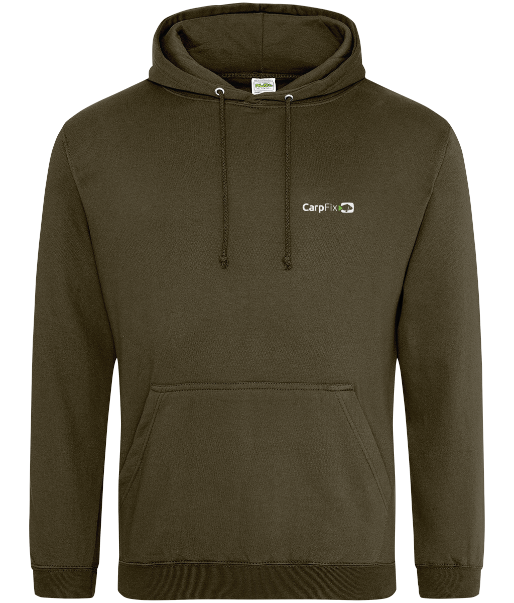 The CarpFix Hoodie