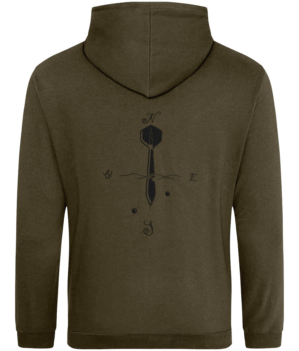 Stannart Marker Hoodie