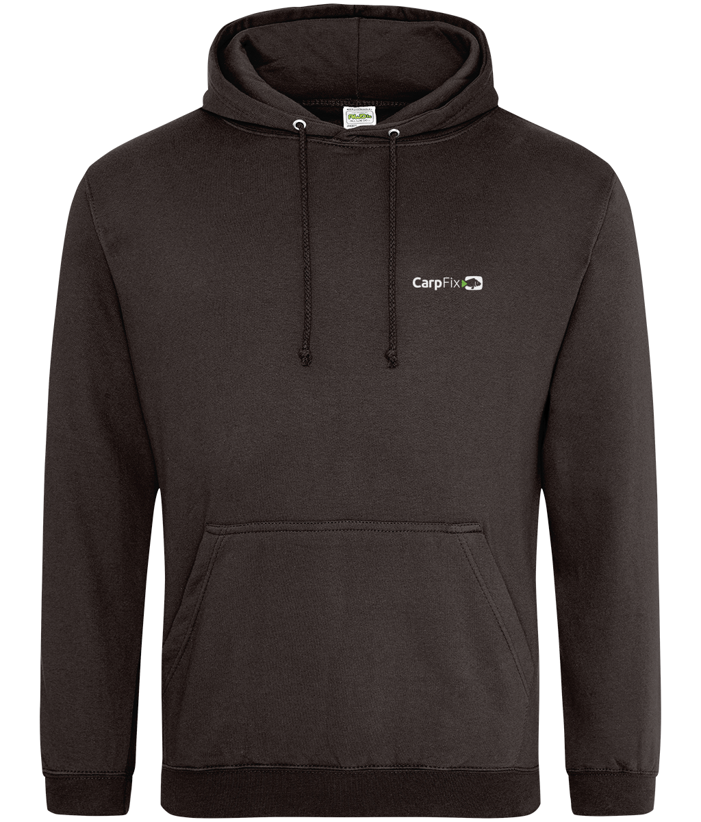 The CarpFix Hoodie