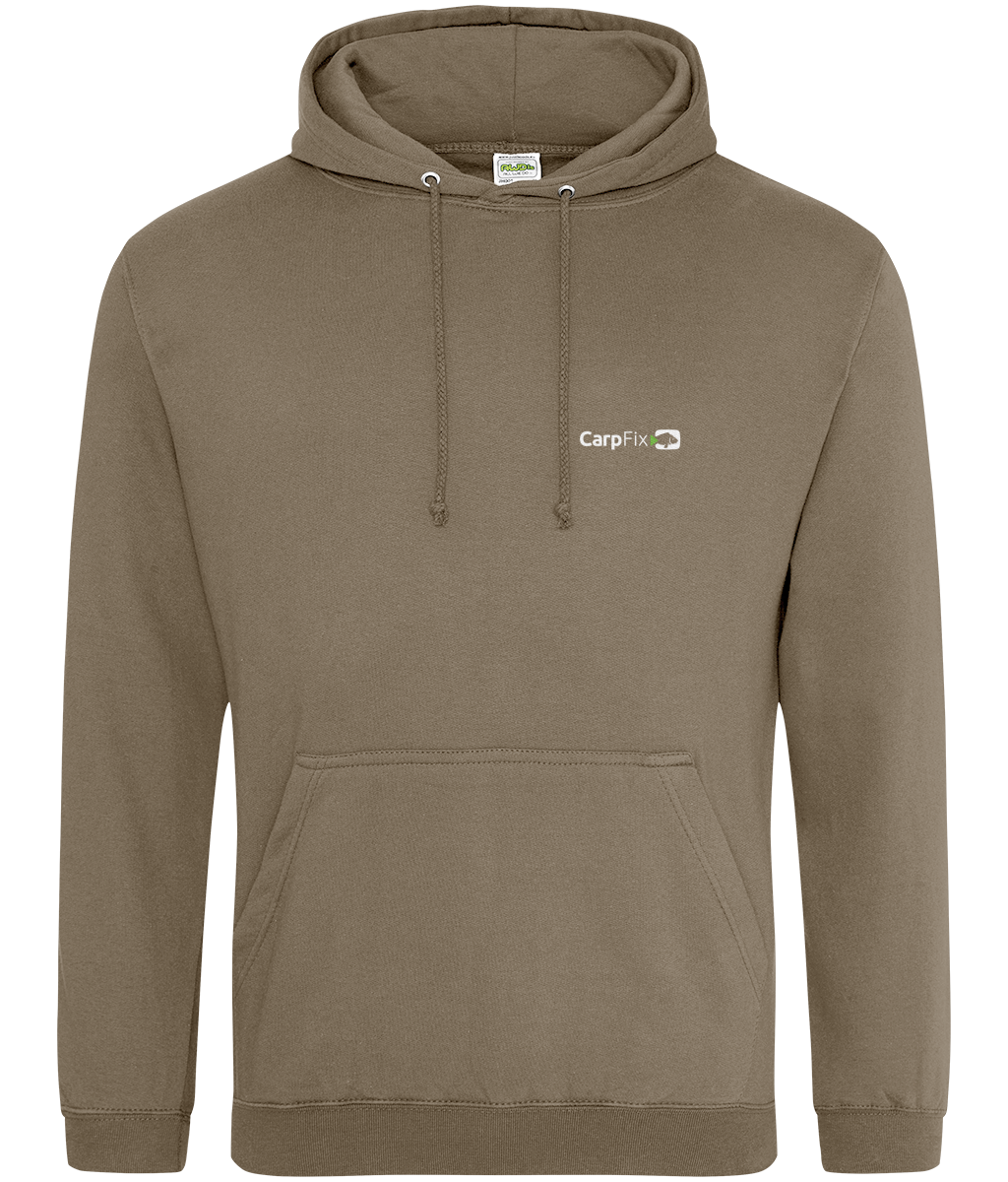 Stannart Big Fish Hoodie
