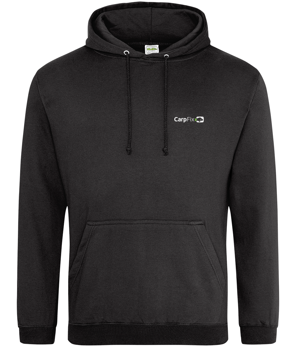 The CarpFix Hoodie