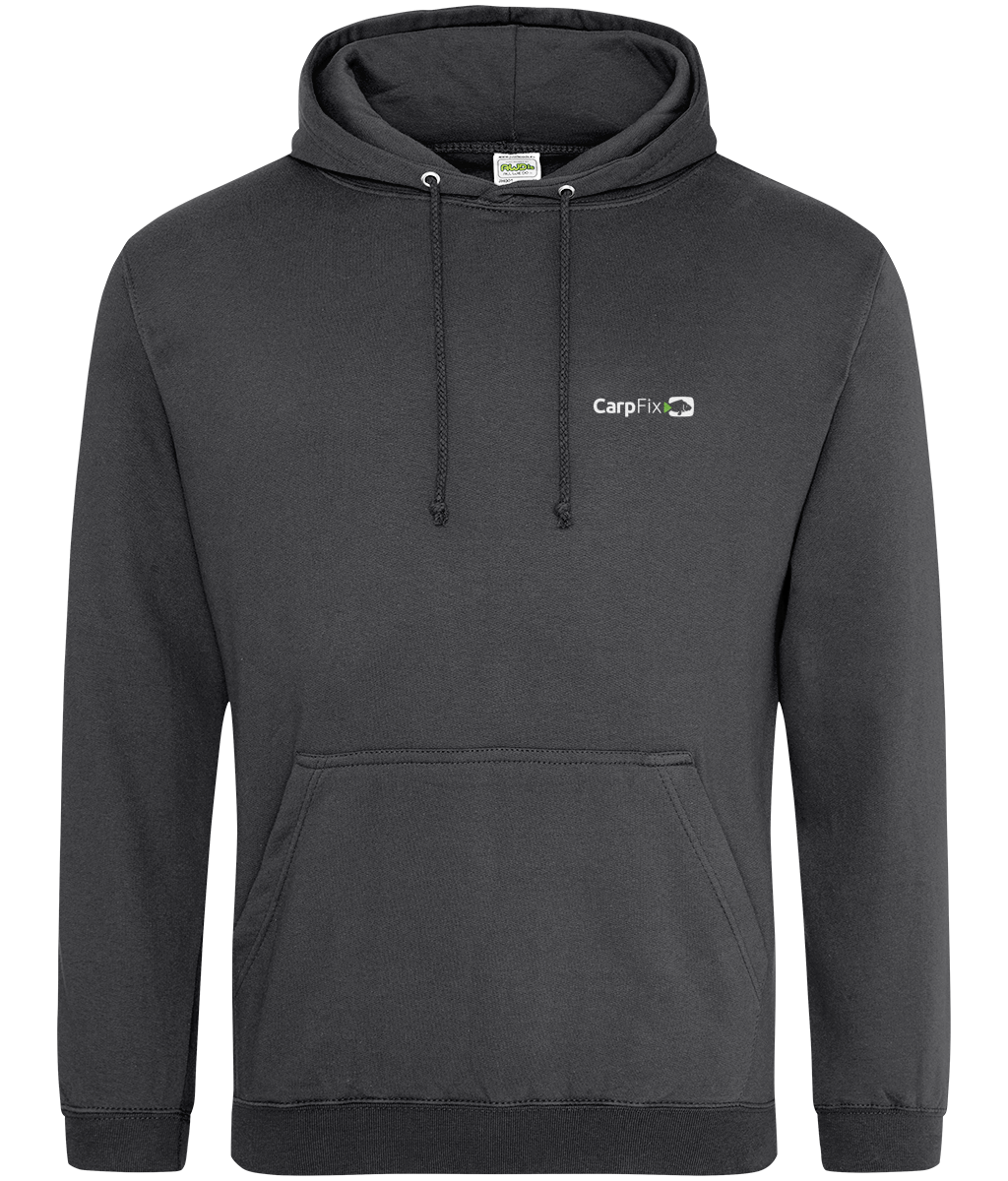 The CarpFix Hoodie