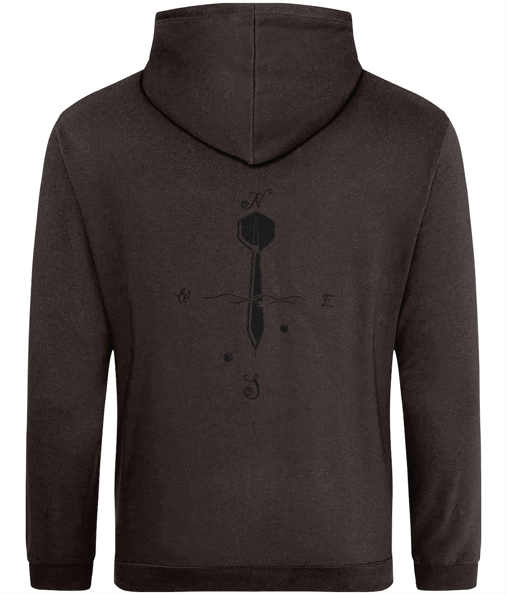 Stannart Marker Hoodie