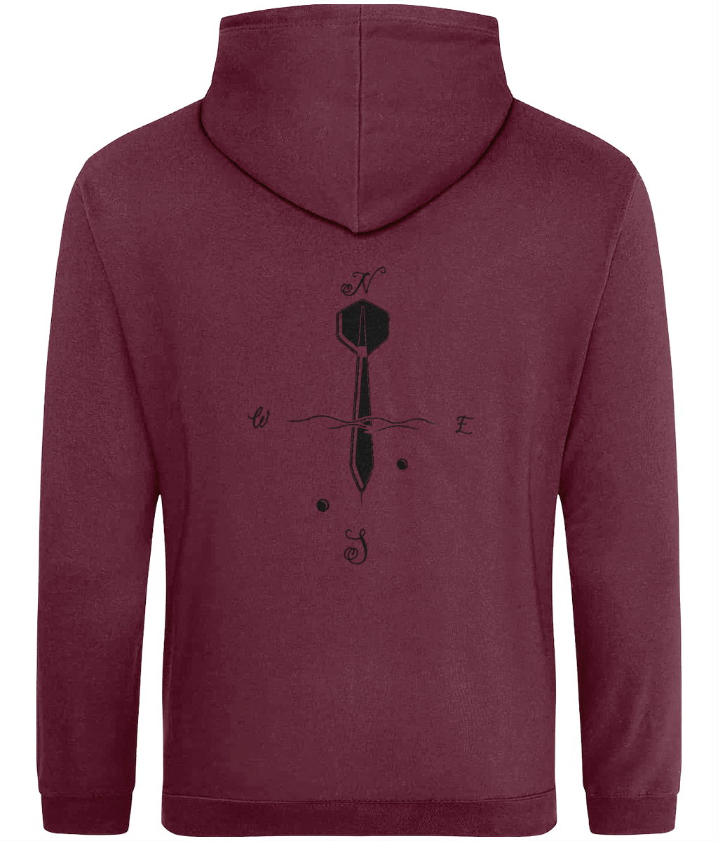 Stannart Marker Hoodie