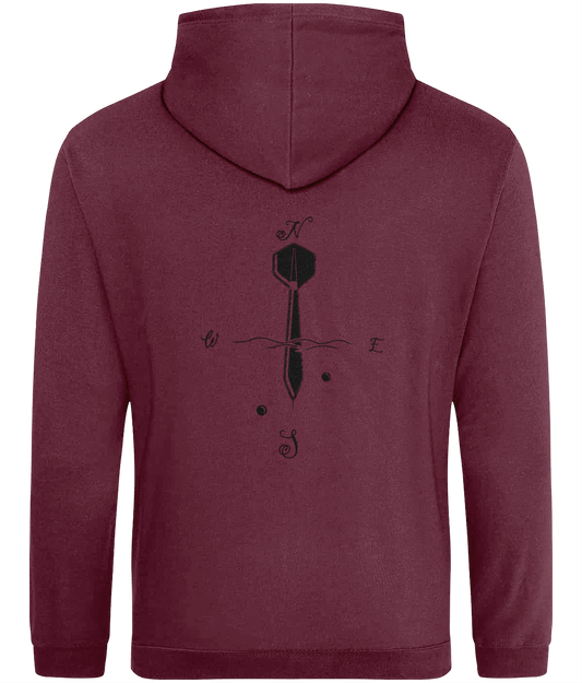 Stannart Marker Hoodie