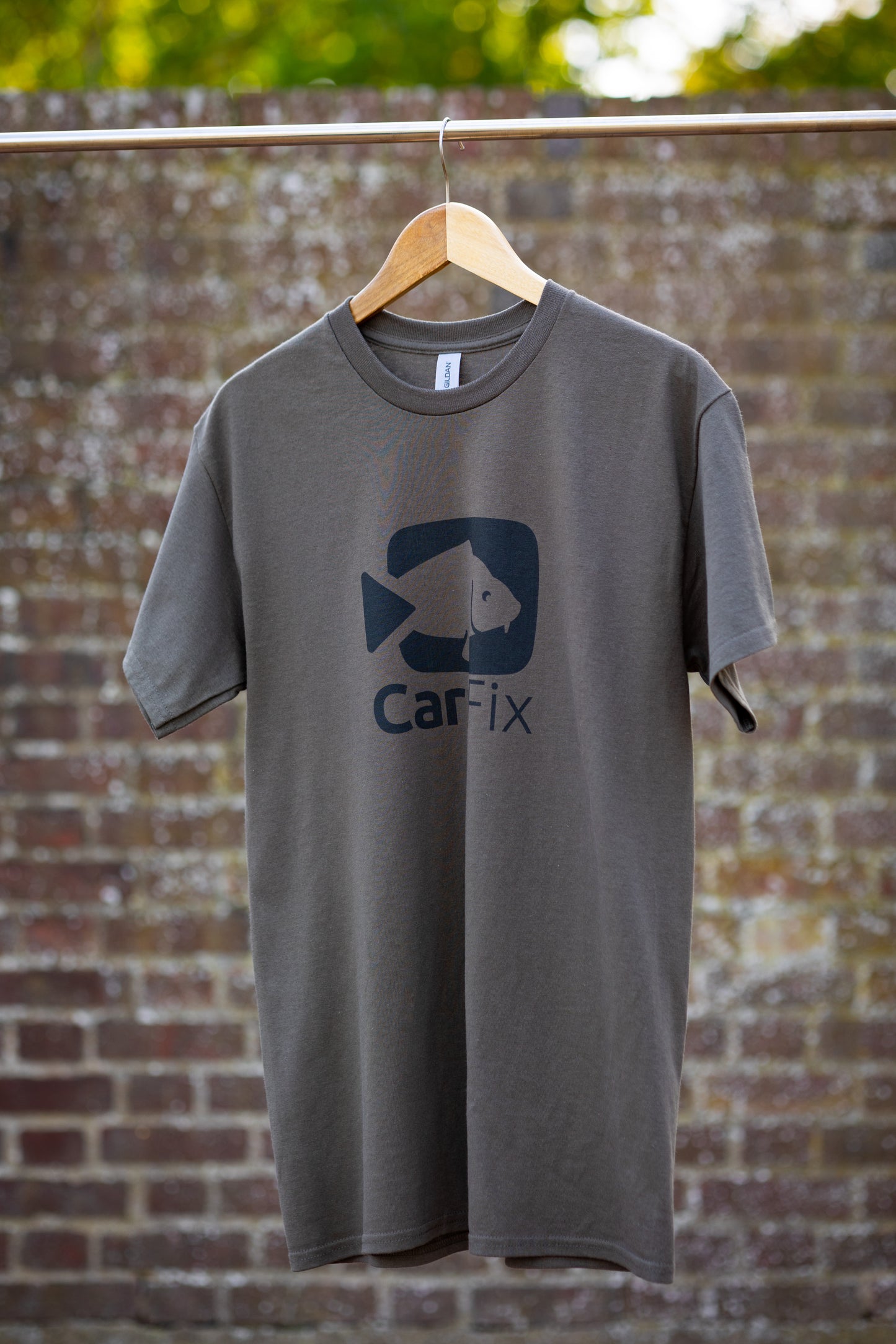 CarpFix Tee