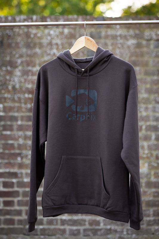 CarpFix Full Icon Hoodie