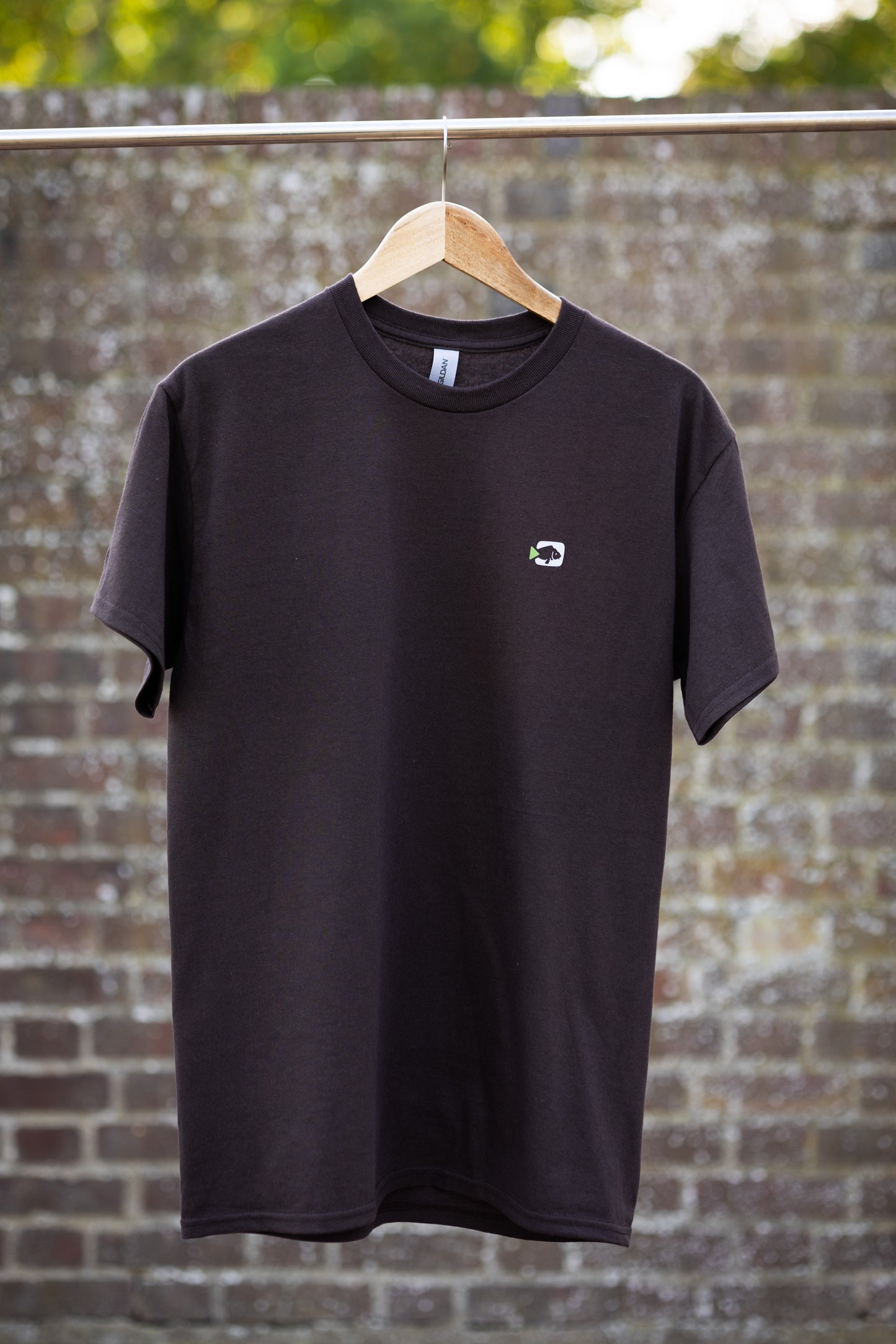 CarpFix Icon Tee