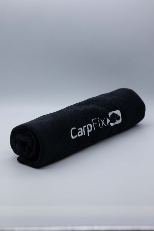 CarpFix Microfibre Towel