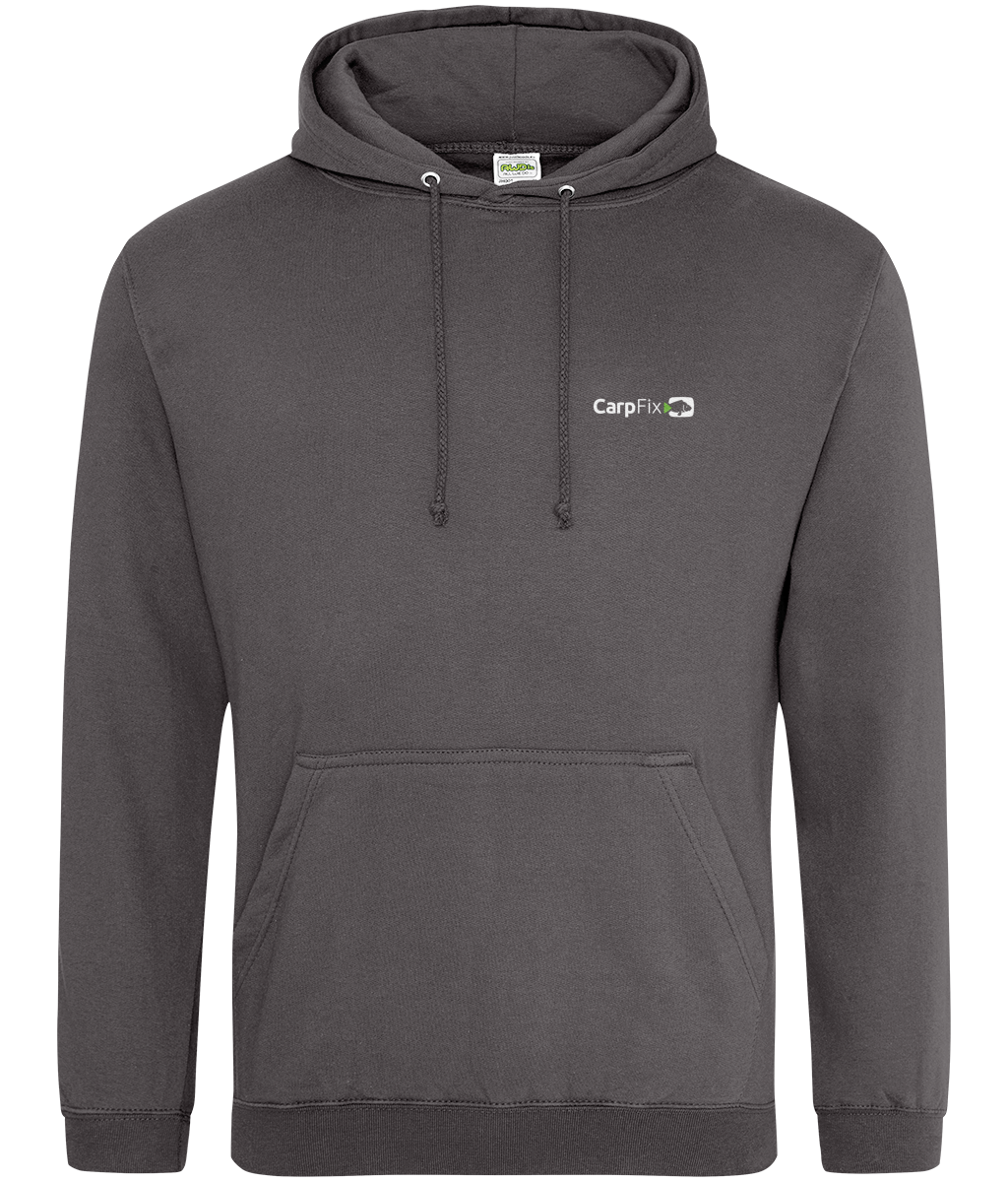 The CarpFix Hoodie