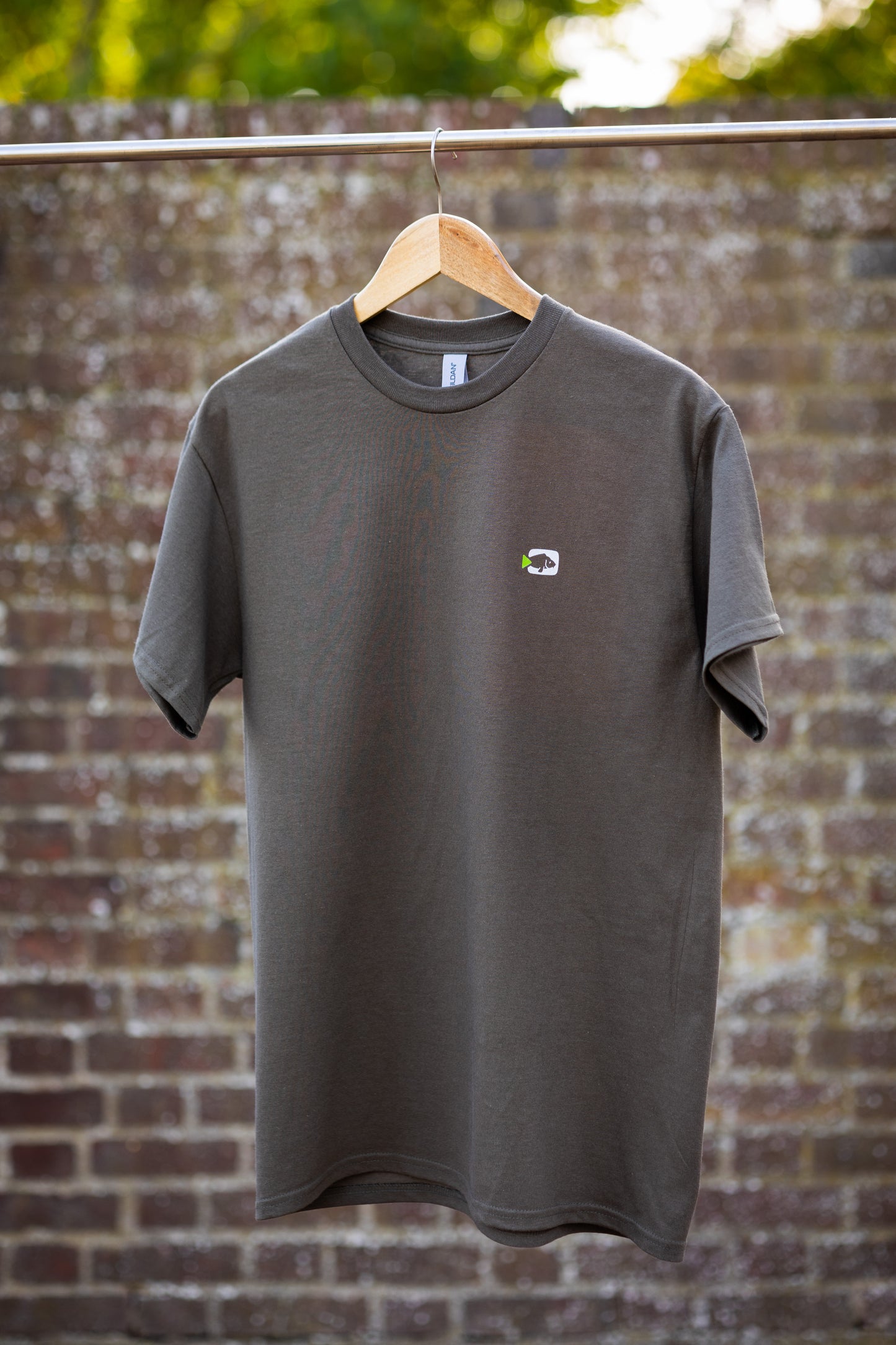 Stannart Big Fish T-shirt