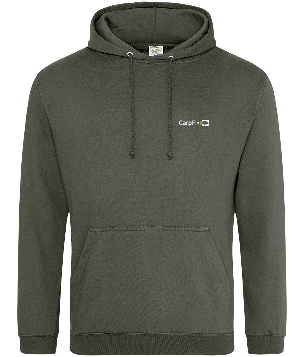 The CarpFix Hoodie