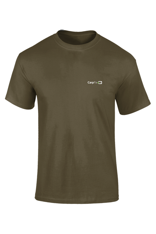 The CarpFix Tee