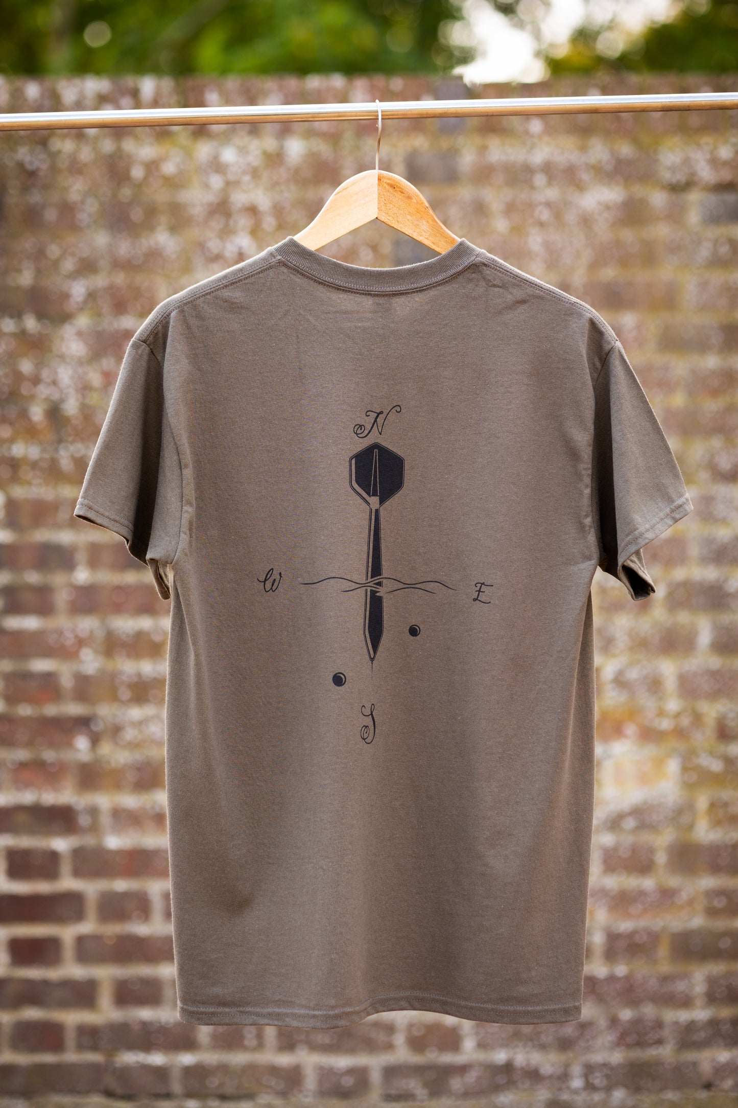 Stannart Marker Float T-shirt