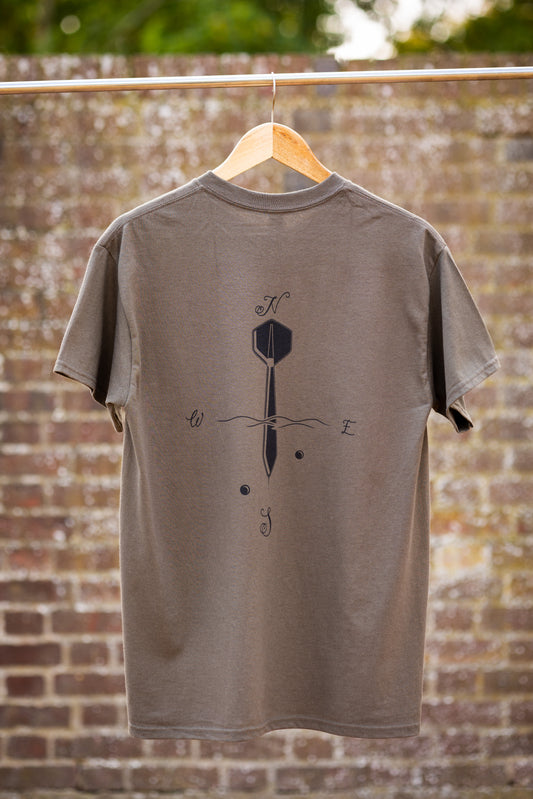 Stannart Marker Float T-shirt