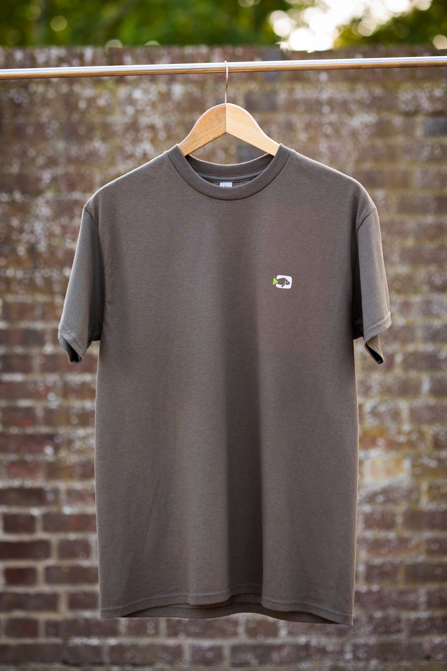 Stannart Marker Float T-shirt