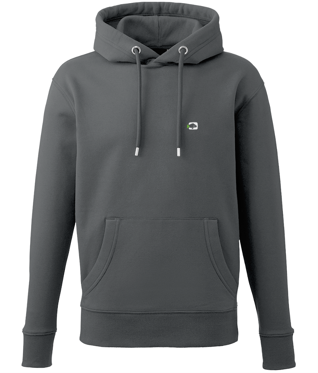 Spring-23 Icon Hoodie