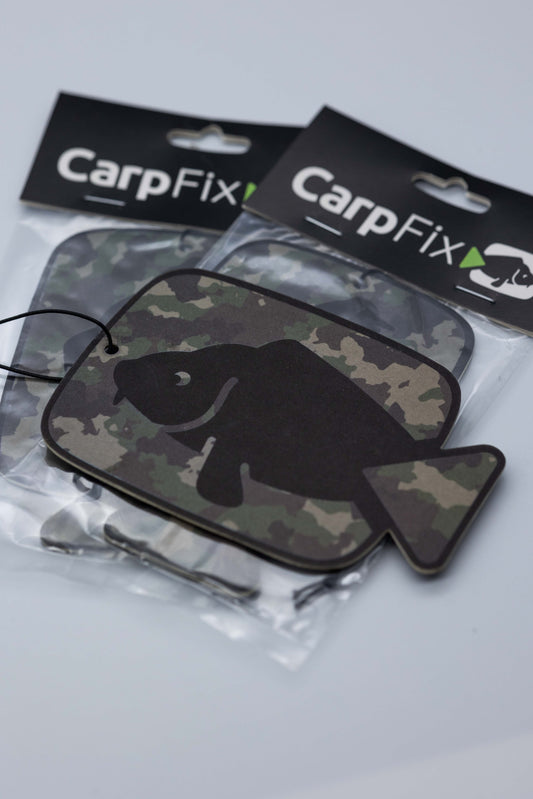 CarpFix Air Fresheners (2-pack)