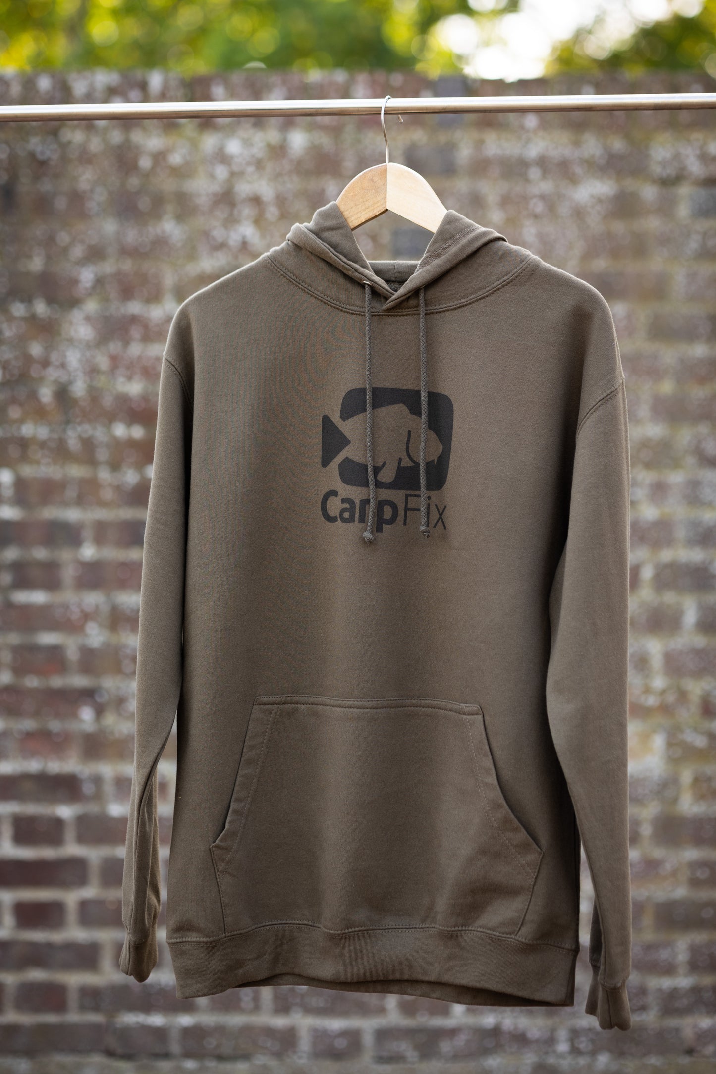 CarpFix Icon Hoodie Gift Box - SAVE £7.46